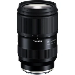 Tamron Tamron 28-75mm f/2.8 Di III VXD G2 Lens (Sony E)