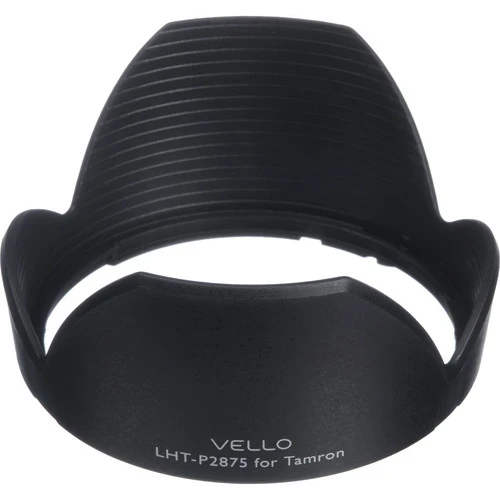 Vello DA09 Dedicated Lens Hood